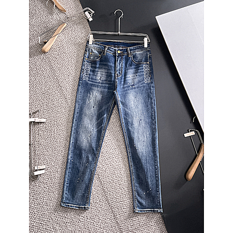 Givenchy Jeans for MEN #782013 replica