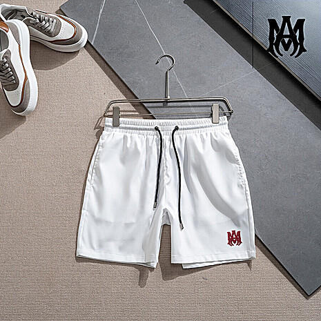 AMIRI Pants for AMIRI short Pants for men #782018 replica