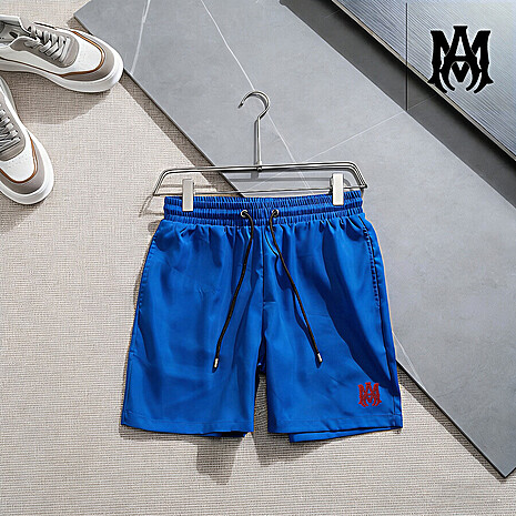 AMIRI Pants for AMIRI short Pants for men #782019 replica