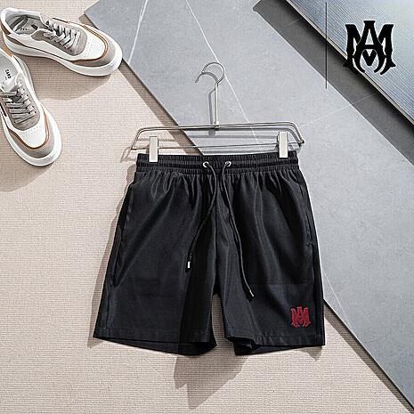 AMIRI Pants for AMIRI short Pants for men #782020 replica