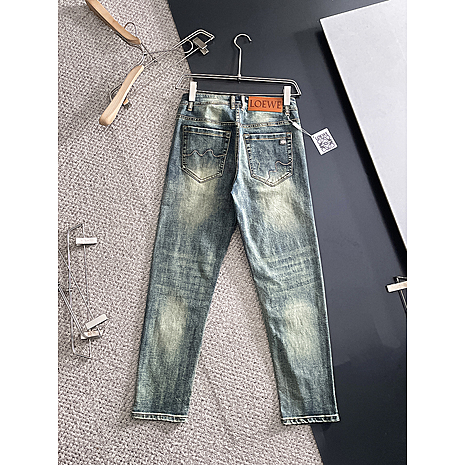 LOEWE Jeans for MEN #782024 replica