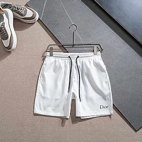 Dior Pants for Dior short pant for men #782027 replica