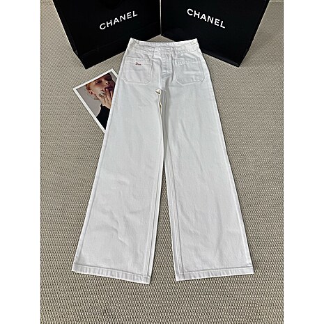 Dior Jeans for women #782045 replica