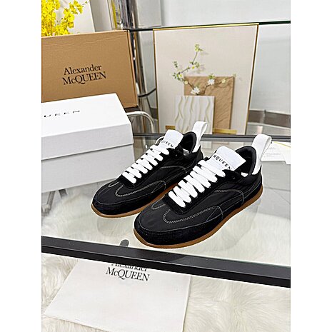 Alexander McQueen Shoes for Women #782062 replica
