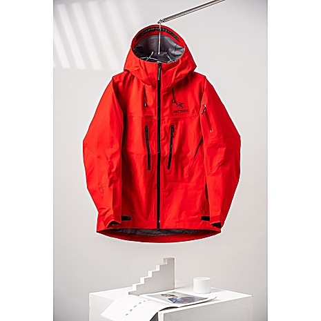 ARCTERYX Jackets for MEN #782071