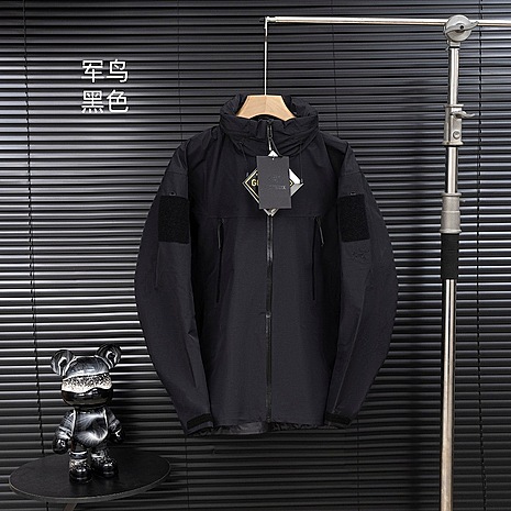 ARCTERYX Jackets for MEN #782074