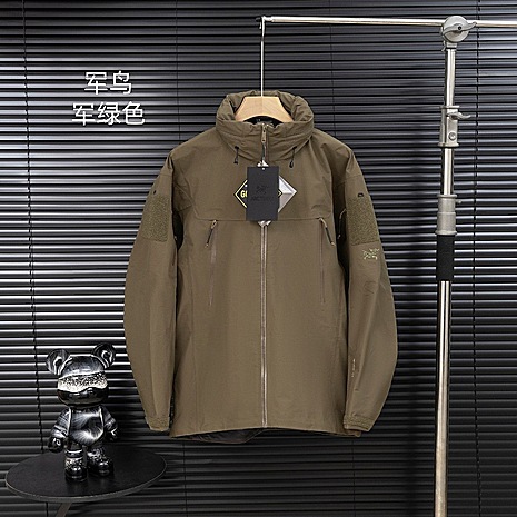 ARCTERYX Jackets for MEN #782075