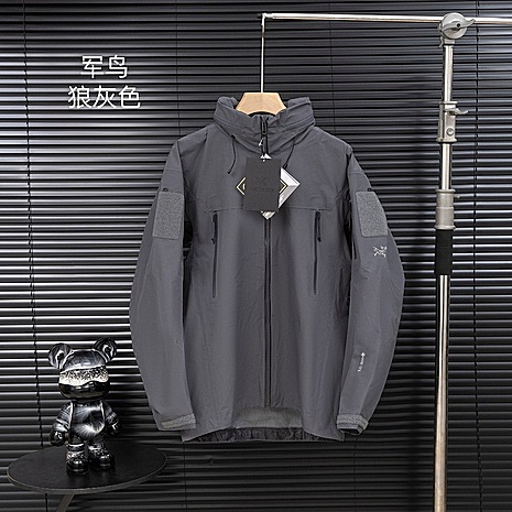 ARCTERYX Jackets for MEN #782076
