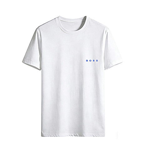 hugo Boss T-Shirts for men #782081 replica