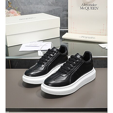 Alexander McQueen Shoes for Women #782085 replica