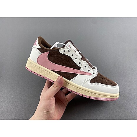 Air Jordan 1 Shoes for men #782121 replica