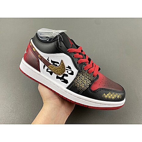 Air Jordan 1 Shoes for men #782126 replica