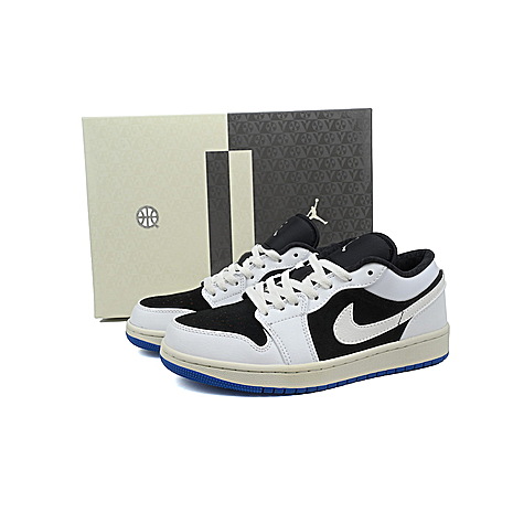 Air Jordan 1 Shoes for men #782135 replica
