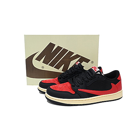 Air Jordan 1 Shoes for men #782138 replica