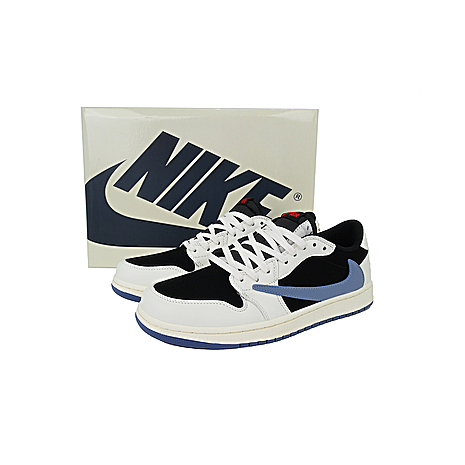 Air Jordan 1 Shoes for men #782139 replica