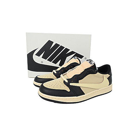 Air Jordan 1 Shoes for men #782142 replica