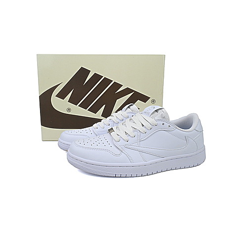 Air Jordan 1 Shoes for men #782143 replica
