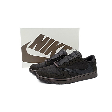 Air Jordan 1 Shoes for men #782146 replica