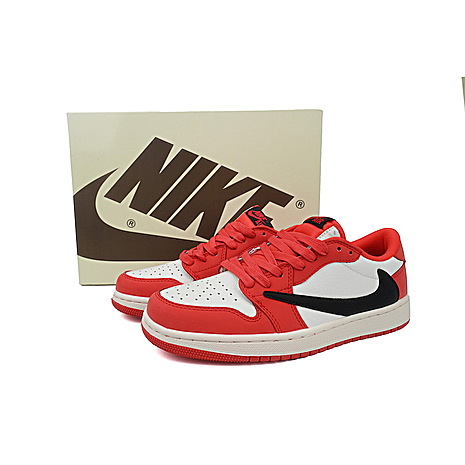 Air Jordan 1 Shoes for men #782148 replica