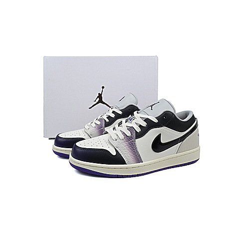 Air Jordan 1 Shoes for men #782152 replica
