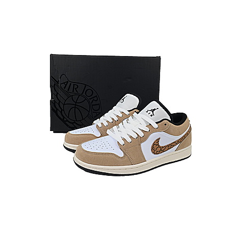 Air Jordan 1 Shoes for men #782156