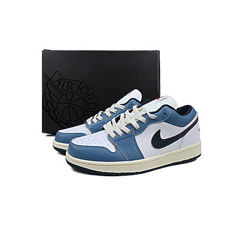 Air Jordan 1 Shoes for men #782160 replica