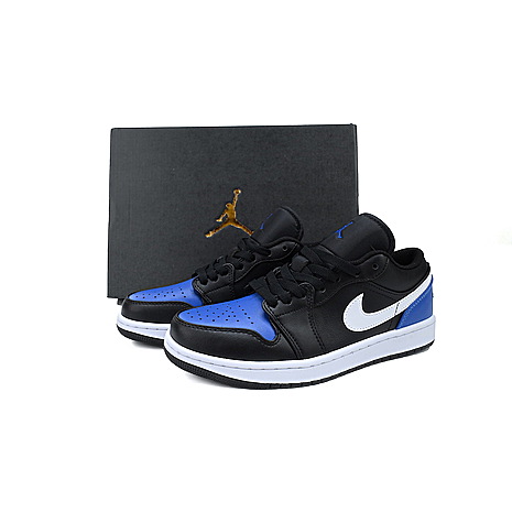 Air Jordan 1 Shoes for men #782163 replica