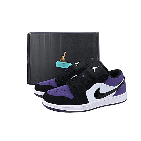 Air Jordan 1 Shoes for men #782168 replica