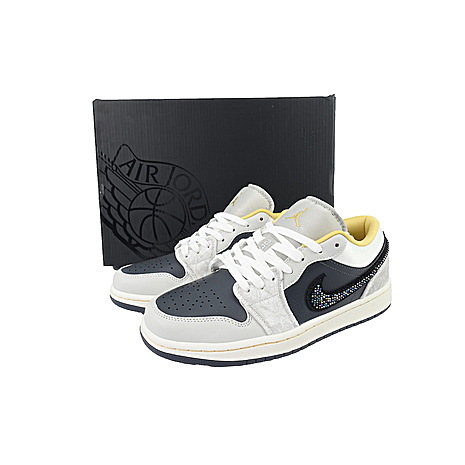 Air Jordan 1 Shoes for men #782171 replica