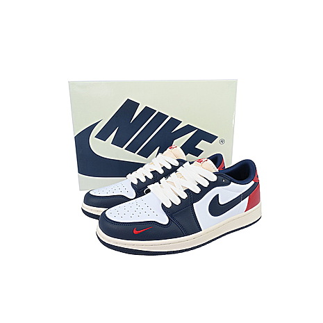 Air Jordan 1 Shoes for men #782172 replica