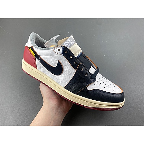 Air Jordan 1 Shoes for men #782183 replica