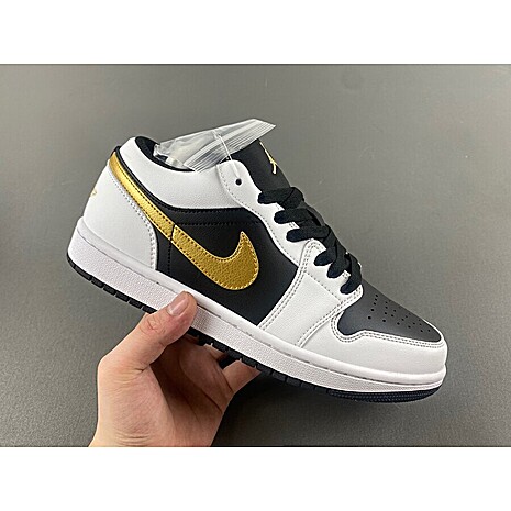 Air Jordan 1 Shoes for men #782184 replica