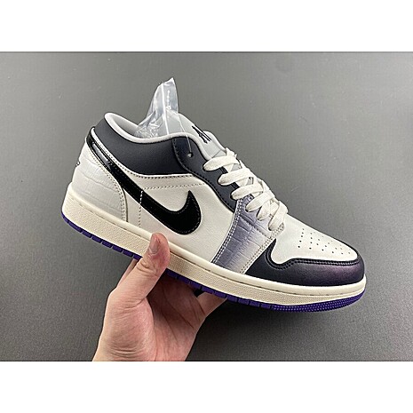 Air Jordan 1 Shoes for men #782185 replica