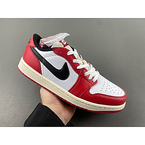 Air Jordan 1 Shoes for men #782189 replica