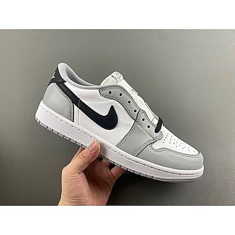 Air Jordan 1 Shoes for men #782190 replica