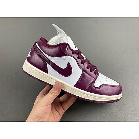Air Jordan 1 Shoes for men #782192 replica