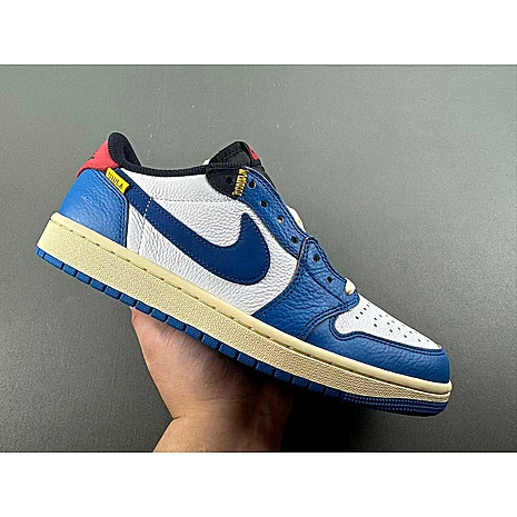 Air Jordan 1 Shoes for men #782193 replica