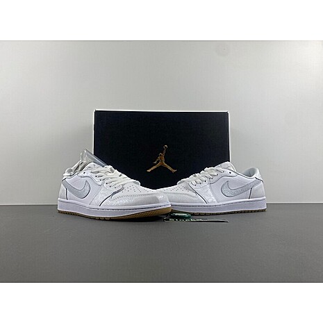 Air Jordan 1 Shoes for men #782198 replica
