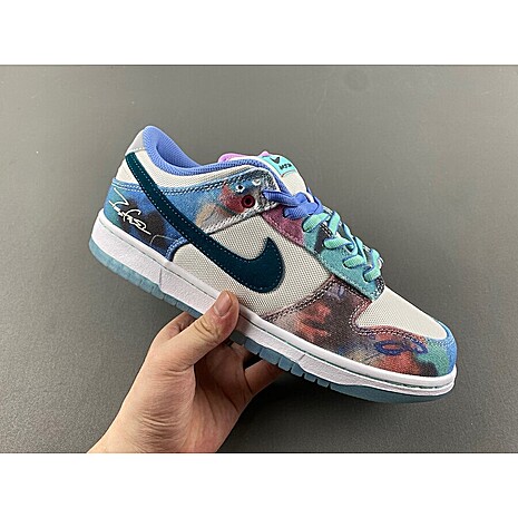 Air Jordan 1 Shoes for men #782200 replica