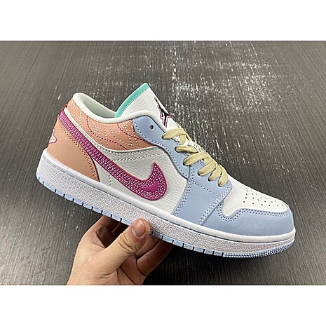Air Jordan 1 Shoes for men #782201 replica