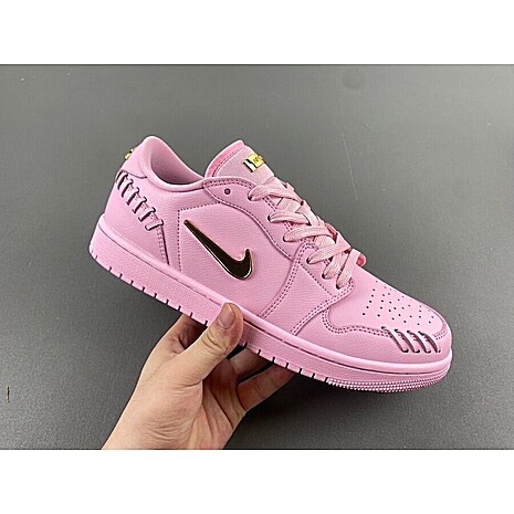 Air Jordan 1 Shoes for men #782203 replica