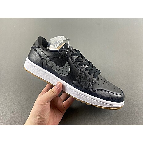Air Jordan 1 Shoes for men #782205 replica