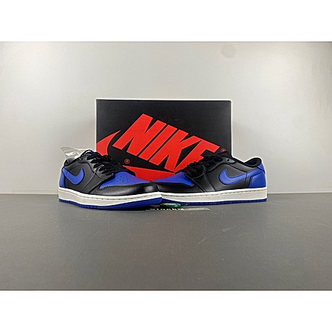 Air Jordan 1 Shoes for men #782209 replica