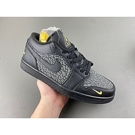 Air Jordan 1 Shoes for men #782210 replica