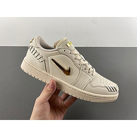 Air Jordan 1 Shoes for men #782214 replica