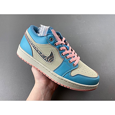 Air Jordan 1 Shoes for men #782215 replica
