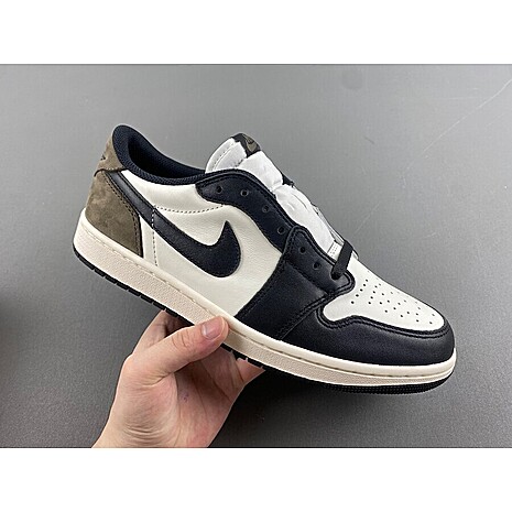 Air Jordan 1 Shoes for men #782216 replica