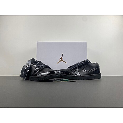 Air Jordan 1 Shoes for men #782220 replica