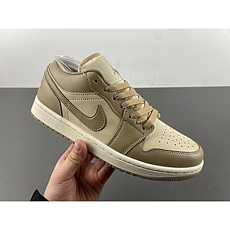Air Jordan 1 Shoes for men #782221 replica