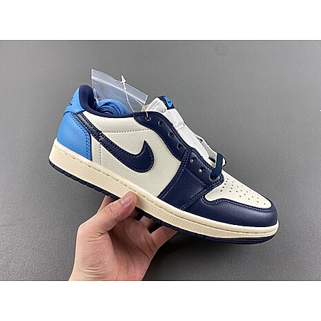 Air Jordan 1 Shoes for men #782222 replica